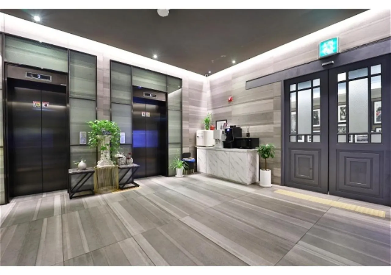 엠플레이스호텔 Incheon Hotel