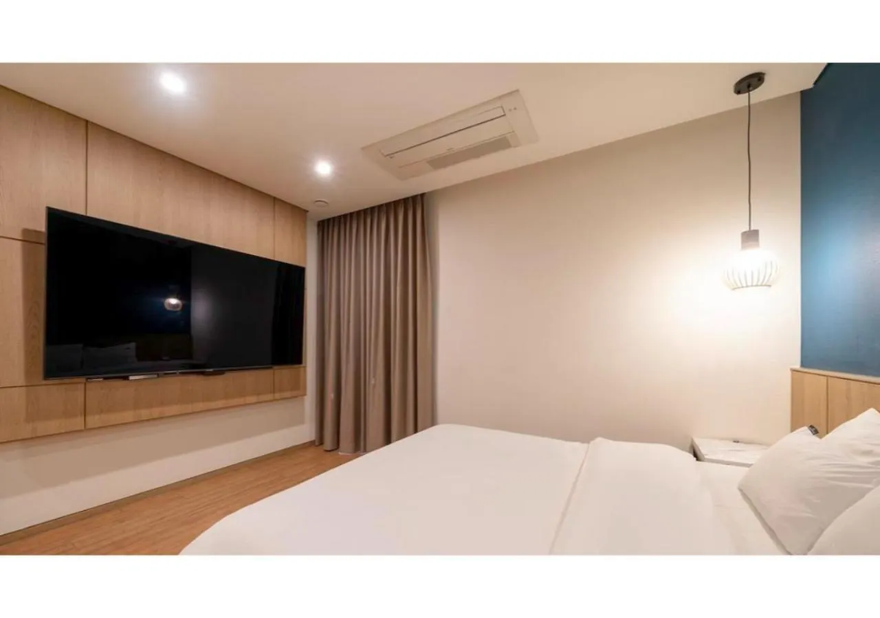 엠플레이스호텔 Incheon Hotel