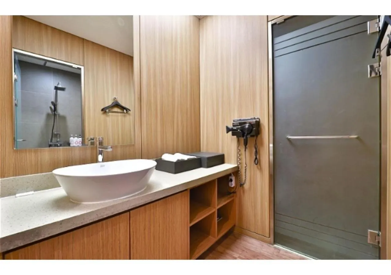 엠플레이스호텔 Incheon Hotel
