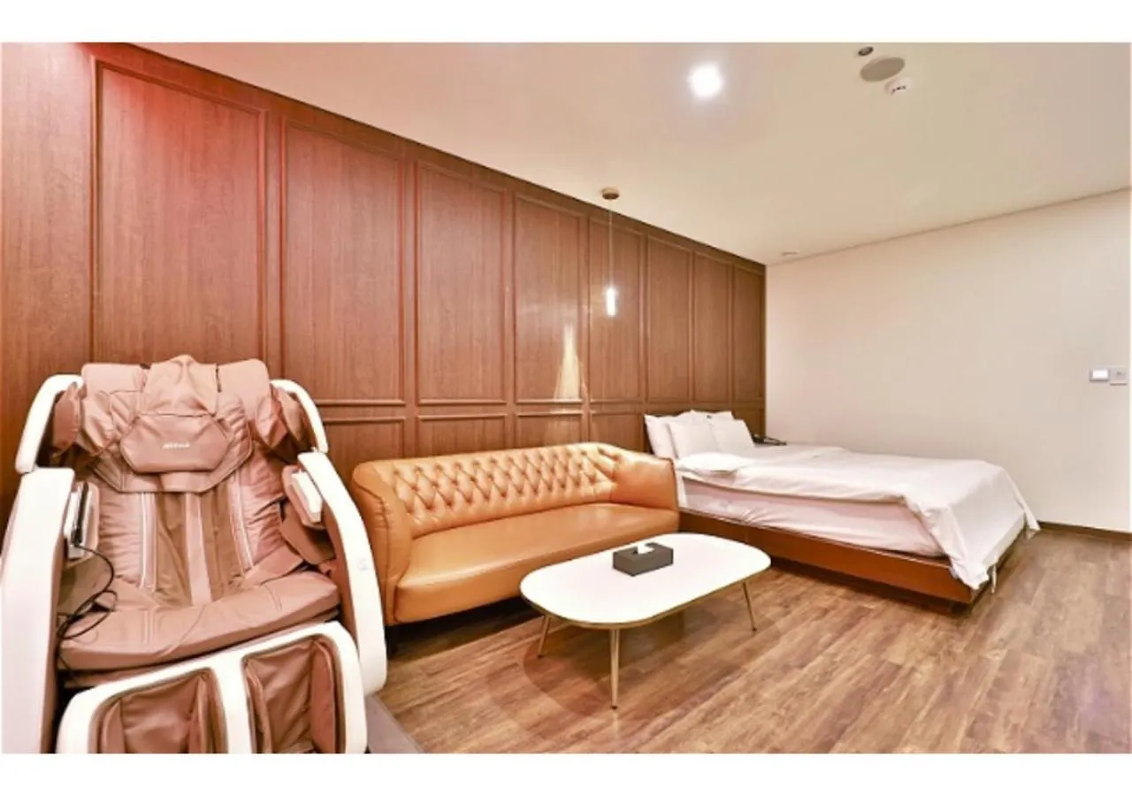 엠플레이스호텔 Incheon Hotel