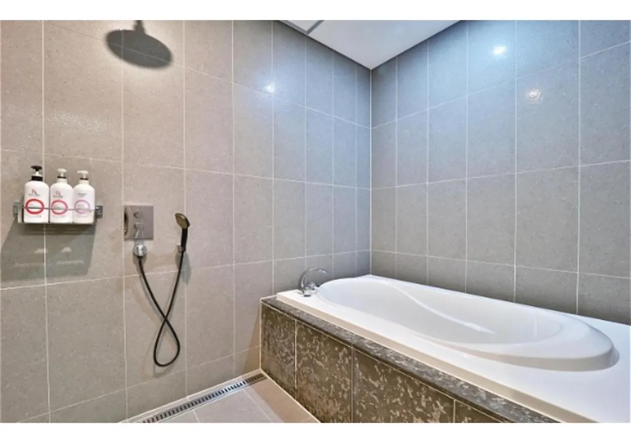엠플레이스호텔 Incheon Hotel