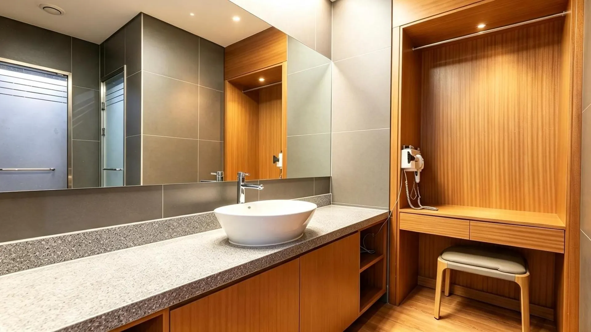 Incheon Guwol Hotel Mplace 인천 구월동 호텔 엠플레이스