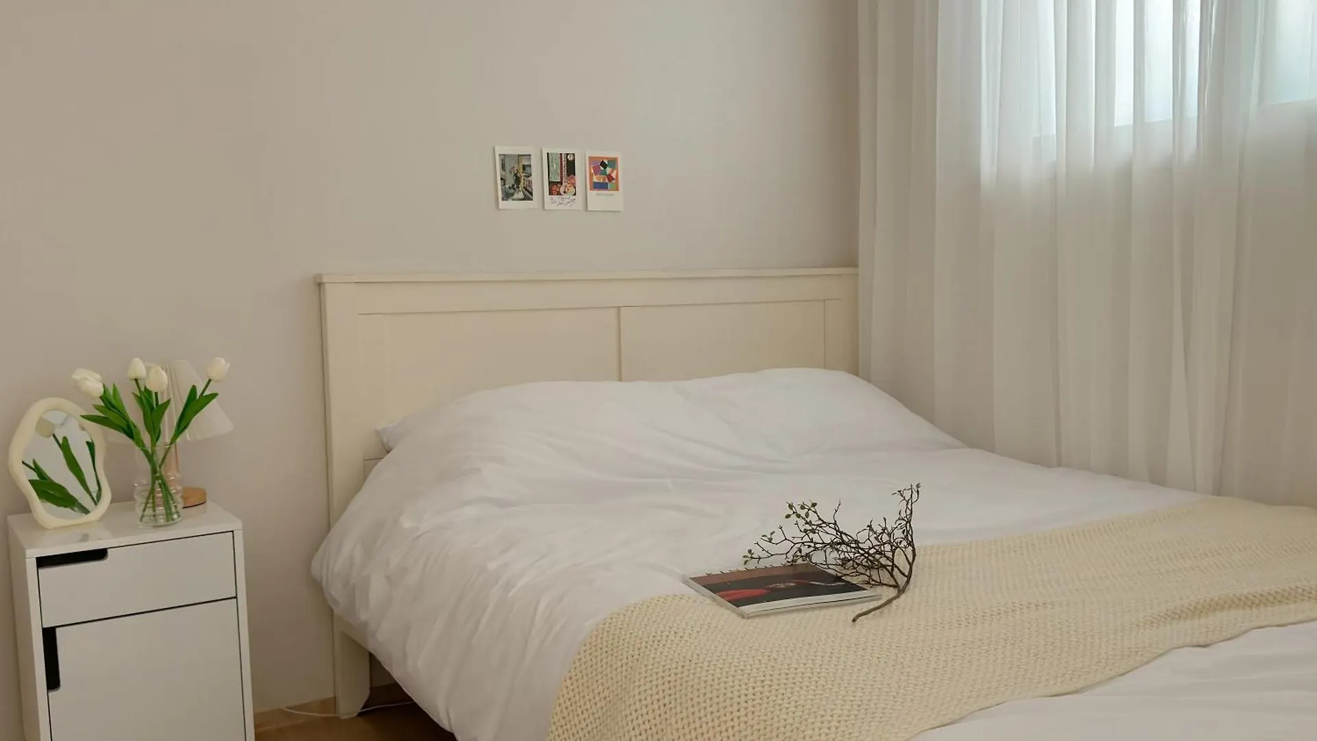 Unique Stay Seoul