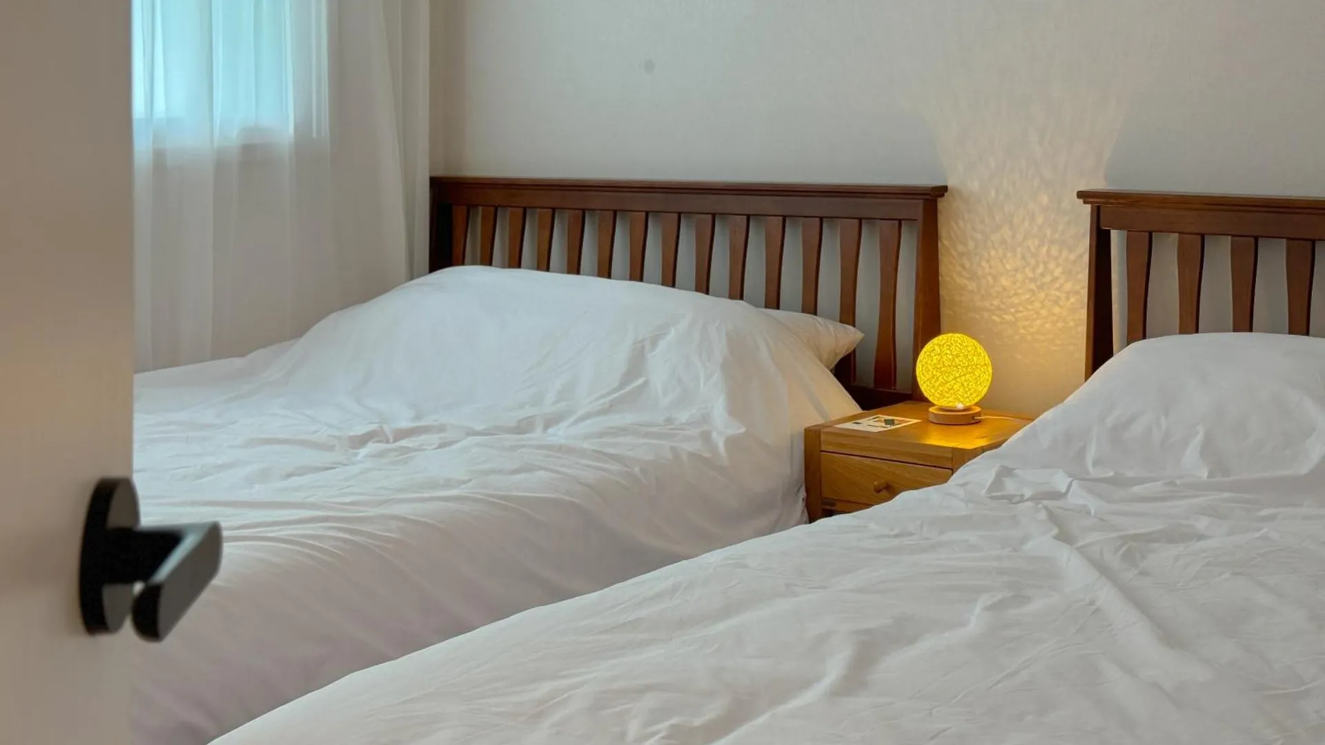 Unique Stay Seoul South Korea