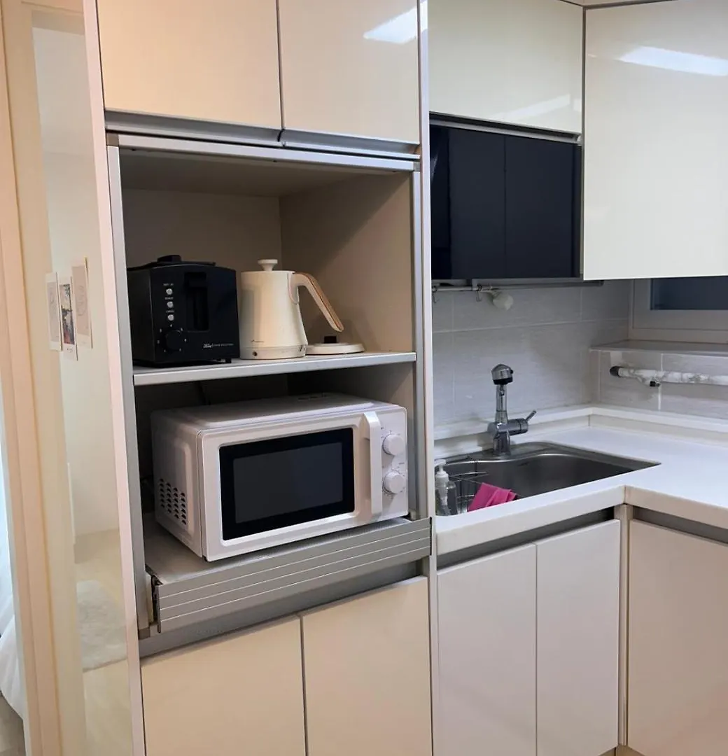 Unique Stay Seoul Apartment