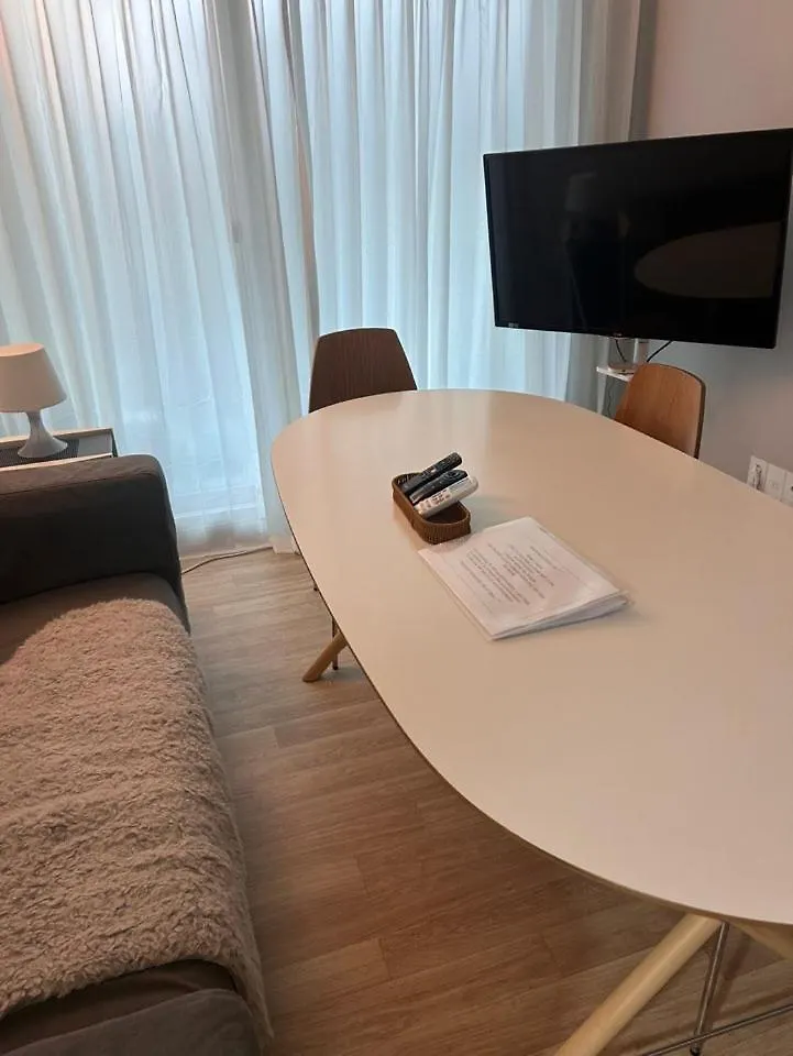 Unique Stay Seoul 0*,